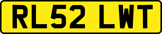 RL52LWT