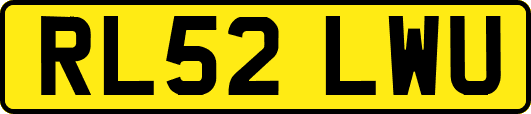 RL52LWU