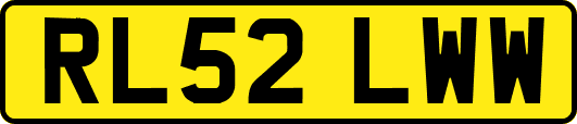 RL52LWW