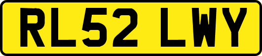 RL52LWY