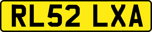 RL52LXA