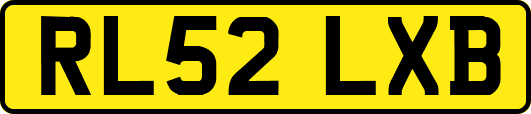 RL52LXB