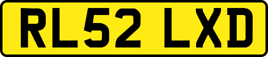 RL52LXD