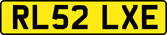 RL52LXE