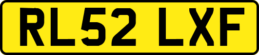 RL52LXF