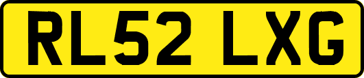 RL52LXG