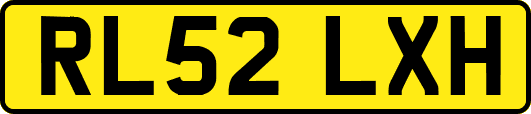RL52LXH