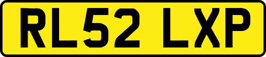 RL52LXP