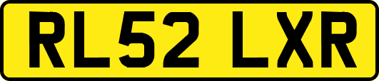 RL52LXR