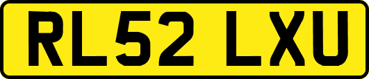 RL52LXU