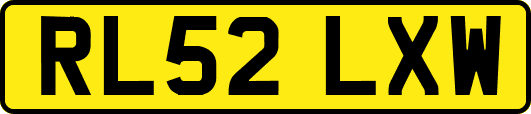 RL52LXW