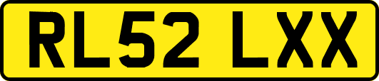 RL52LXX