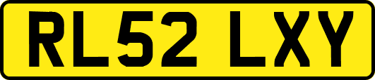 RL52LXY