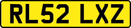 RL52LXZ
