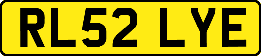 RL52LYE