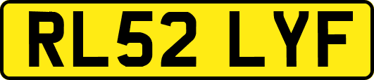 RL52LYF