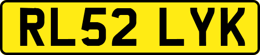 RL52LYK