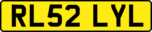 RL52LYL