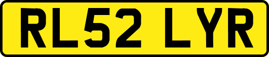 RL52LYR