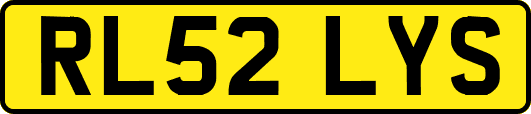 RL52LYS