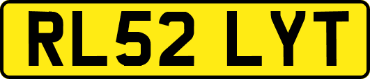 RL52LYT