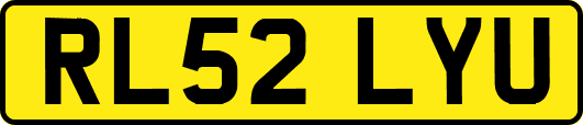 RL52LYU