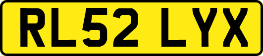 RL52LYX
