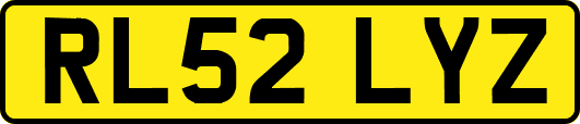 RL52LYZ