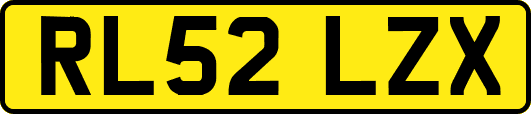 RL52LZX
