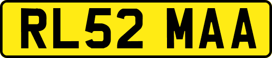 RL52MAA