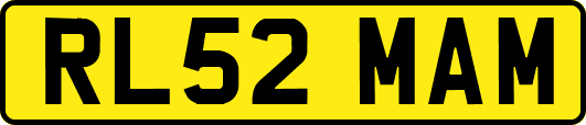 RL52MAM