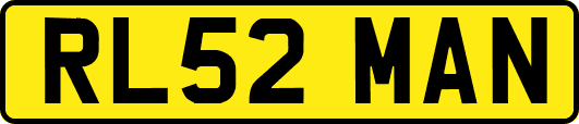 RL52MAN