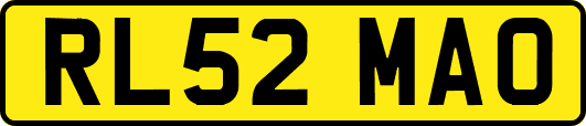 RL52MAO