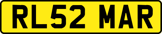 RL52MAR