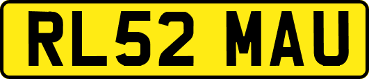 RL52MAU