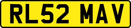 RL52MAV