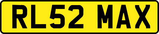 RL52MAX