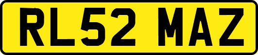 RL52MAZ