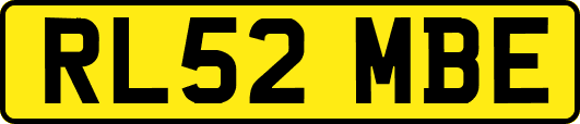 RL52MBE