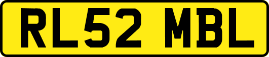 RL52MBL
