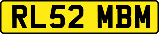 RL52MBM