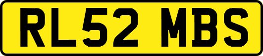 RL52MBS