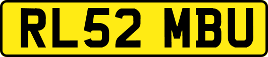 RL52MBU