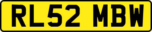 RL52MBW