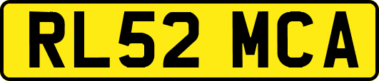 RL52MCA