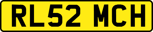 RL52MCH