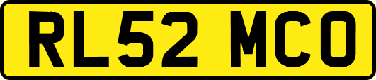 RL52MCO