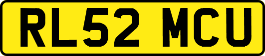 RL52MCU
