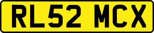 RL52MCX