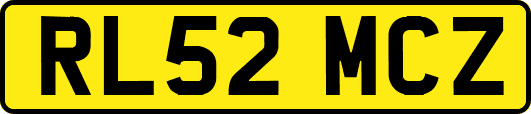 RL52MCZ